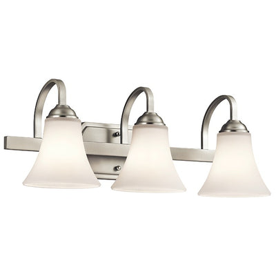 Product Image: 45513NI Lighting/Wall Lights/Vanity & Bath Lights