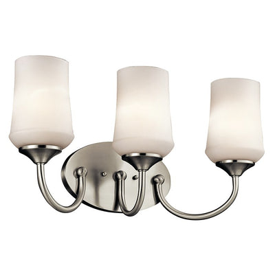 Product Image: 45570NI Lighting/Wall Lights/Vanity & Bath Lights