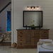 45772PN Lighting/Wall Lights/Vanity & Bath Lights