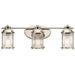 45772PN Lighting/Wall Lights/Vanity & Bath Lights