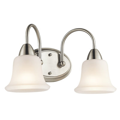Product Image: 45882NI Lighting/Wall Lights/Vanity & Bath Lights