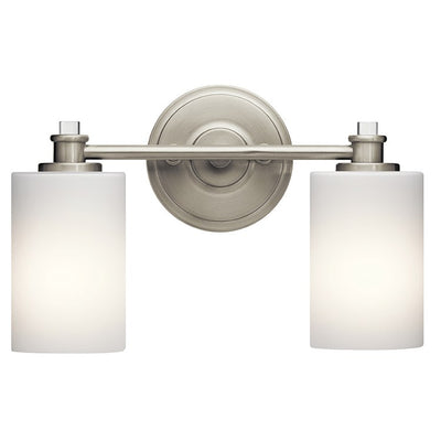 Product Image: 45922NI Lighting/Wall Lights/Vanity & Bath Lights