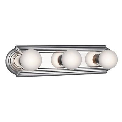 Product Image: 5003CH Lighting/Wall Lights/Vanity & Bath Lights