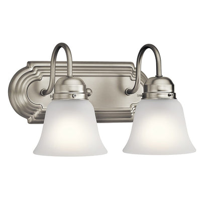 Product Image: 5336NIS Lighting/Wall Lights/Vanity & Bath Lights