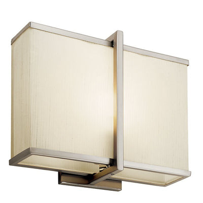 Product Image: 10421SNLED Lighting/Wall Lights/Sconces