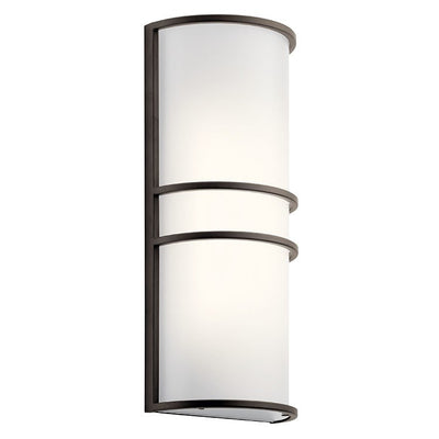 Product Image: 11315OZLED Lighting/Wall Lights/Sconces