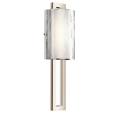 Product Image: 42500PNLED Lighting/Wall Lights/Sconces