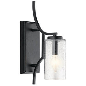 44070DBK Lighting/Wall Lights/Sconces