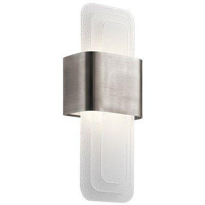 Product Image: 44162CLPLED Lighting/Wall Lights/Sconces