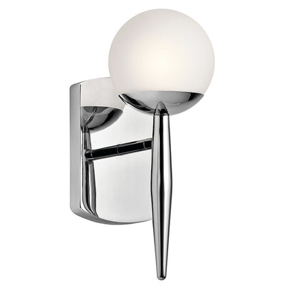 Product Image: 45580CH Lighting/Wall Lights/Sconces