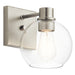 45892NI Lighting/Wall Lights/Sconces