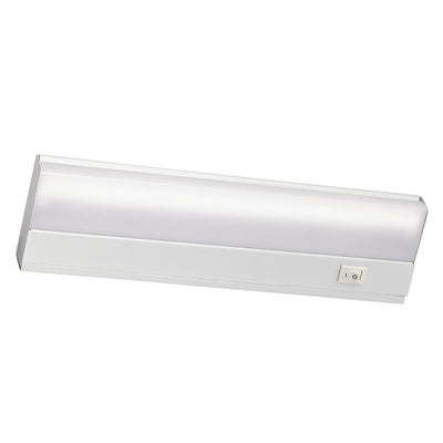 Product Image: 10041WH Lighting/Under Cabinet Lighting/Under Cabinet Lighting