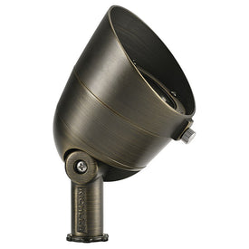 Single-Light LED 10-Degree Landscape Accent Spot Light 200 Lumen 2700K