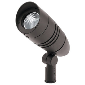 C-Series Single-Light LED 55-Degree Landscape Accent Light 750 Lumen 3000K