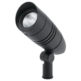 C-Series Single-Light LED 55-Degree Landscape Accent Light 750 Lumen 3000K