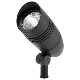 C-Series Single-Light LED 55-Degree Landscape Accent Light 1800 Lumen 3000K