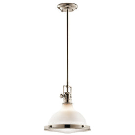 Hatteras Bay Single-Light Pendant