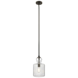 Riviera Single-Light Pendant