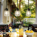 49446AZ Lighting/Outdoor Lighting/Outdoor Pendants