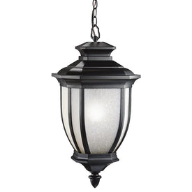 Salisbury Single-Light Outdoor Hanging Lantern