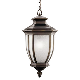 Salisbury Single-Light Outdoor Hanging Lantern