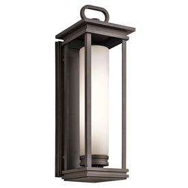 South Hope Two-Light Outdoor Wall Lantern