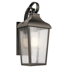 Forestdale Single-Light Outdoor Wall Lantern