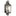 Forestdale Three-Light Outdoor Wall Lantern