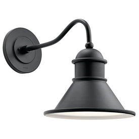 Northland Single-Light Outdoor Wall Sconce