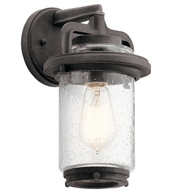 Andover Single-Light Outdoor Wall Lantern