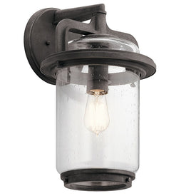 Andover Single-Light Outdoor Wall Lantern