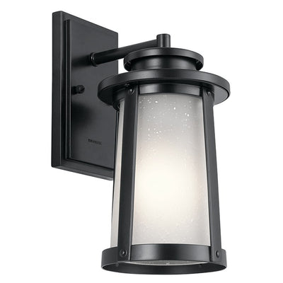 Product Image: 49917BK Lighting/Outdoor Lighting/Outdoor Wall Lights