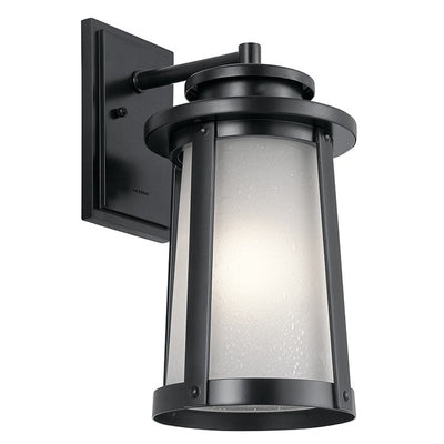 Product Image: 49918BK Lighting/Outdoor Lighting/Outdoor Wall Lights