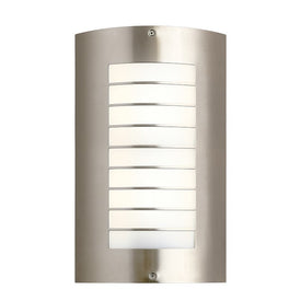 Newport Two-Light Outdoor Wall Sconce