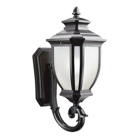 Salisbury Single-Light Outdoor Wall Lantern