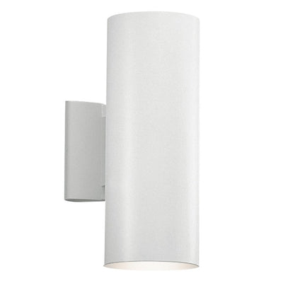 Product Image: 9244WH Lighting/Outdoor Lighting/Outdoor Wall Lights