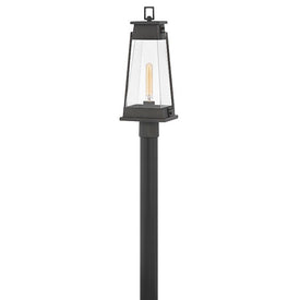Arcadia Single-Light Large Outdoor Post Lantern