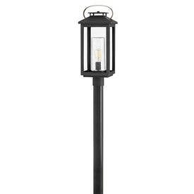Atwater Single-Light Outdoor Post Lantern