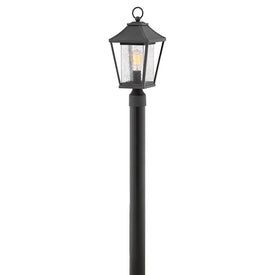 Palmer Single-Light Outdoor Post Lantern
