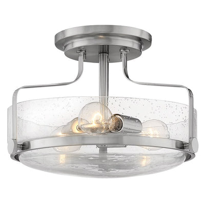 Product Image: 3641BN-CS Lighting/Ceiling Lights/Flush & Semi-Flush Lights