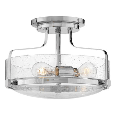 Product Image: 3641CM-CS Lighting/Ceiling Lights/Flush & Semi-Flush Lights