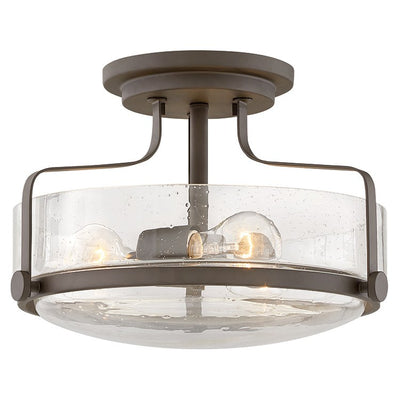 Product Image: 3641OZ-CS Lighting/Ceiling Lights/Flush & Semi-Flush Lights