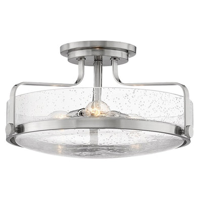 Product Image: 3643BN-CS Lighting/Ceiling Lights/Flush & Semi-Flush Lights
