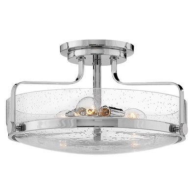 Product Image: 3643CM-CS Lighting/Ceiling Lights/Flush & Semi-Flush Lights