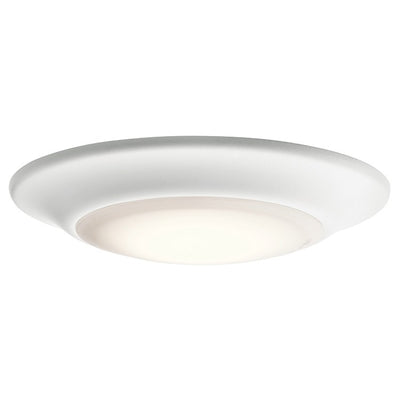 Product Image: 43848WHLED27T Lighting/Ceiling Lights/Flush & Semi-Flush Lights
