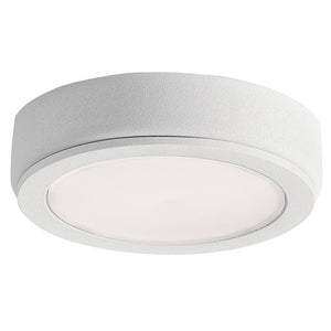 4D12V27WHT Lighting/Ceiling Lights/Flush & Semi-Flush Lights