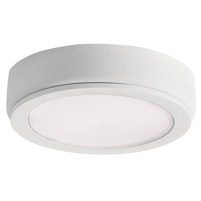 Product Image: 4D12V30WHT Lighting/Ceiling Lights/Flush & Semi-Flush Lights