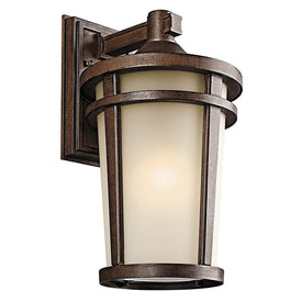 Atwood Single-Light Outdoor Wall Lantern