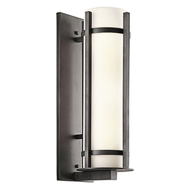 Camden Two-Light Outdoor Wall Sconce