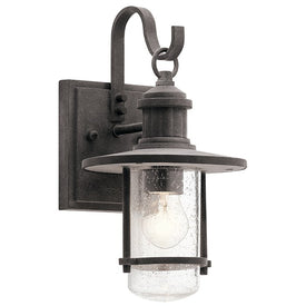 Riverwood Single-Light Outdoor Wall Lantern